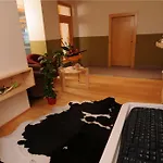 מלון Tauernstern