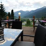 Tauernstern Hotel