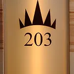 מלון Tauernstern 4*