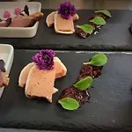 מלון Tauernstern Winklern (Spittal an der Drau)