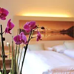 מלון Tauernstern Winklern (Spittal an der Drau)