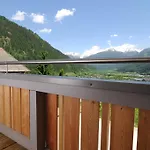 מלון Tauernstern