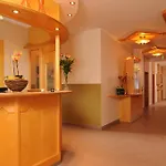 מלון Tauernstern Winklern (Spittal an der Drau)