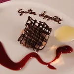 מלון Tauernstern Winklern (Spittal an der Drau)