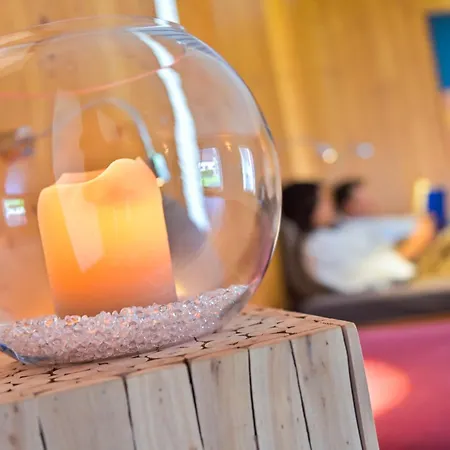 Hotell Tauernstern 4*