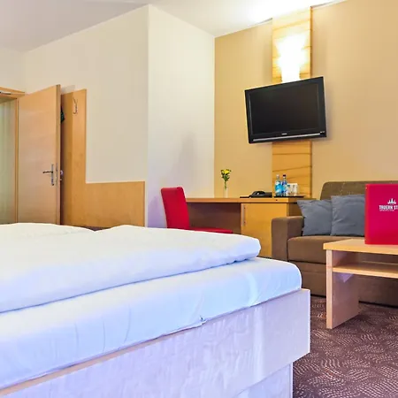 Tauernstern Hotell 4*