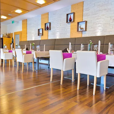 Tauernstern 4* Winklern (Spittal an der Drau)