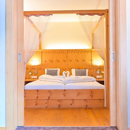 Tauernstern Hotell Winklern (Spittal an der Drau)