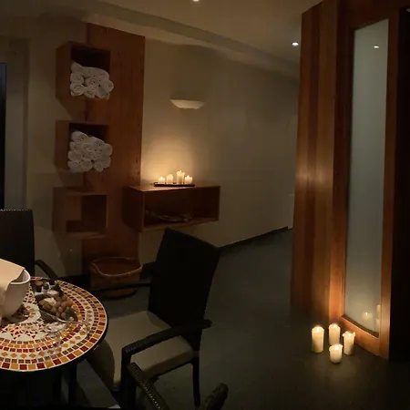 Tauernstern 4* Winklern (Spittal an der Drau)
