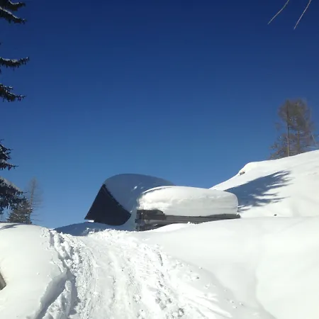 Tauernstern Hotell Winklern (Spittal an der Drau)