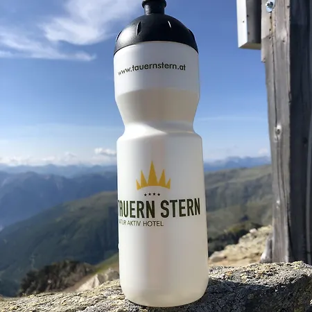 Tauernstern Hotell