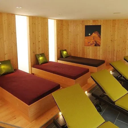 Tauernstern 4*