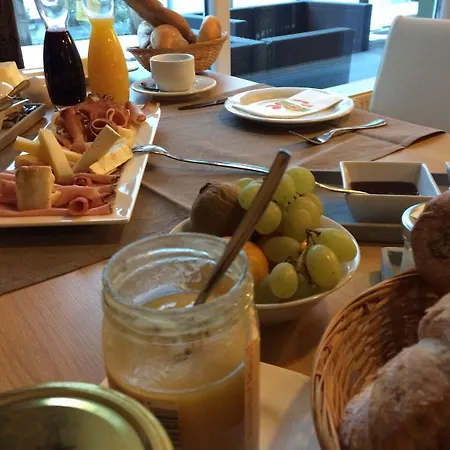Tauernstern Hotell 4*