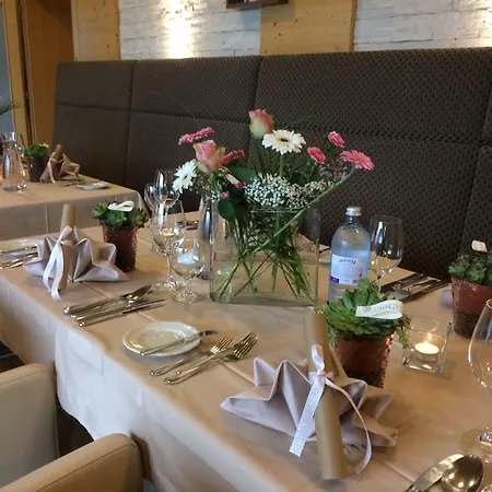 Tauernstern Hotell 4*