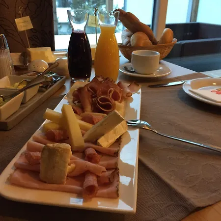 Tauernstern Hotell 4*
