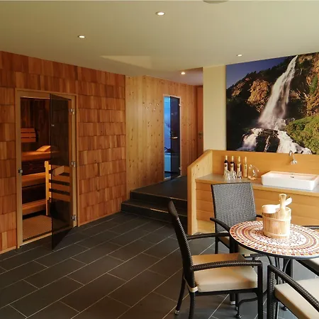 Tauernstern Hotell Winklern (Spittal an der Drau)