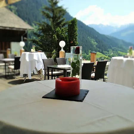 Hotell Tauernstern