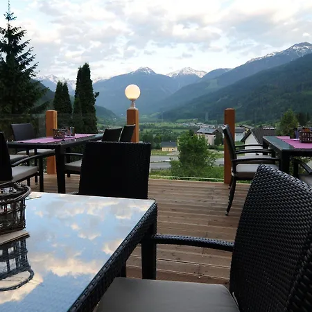 Tauernstern Hotell