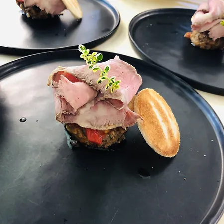 Tauernstern 4*