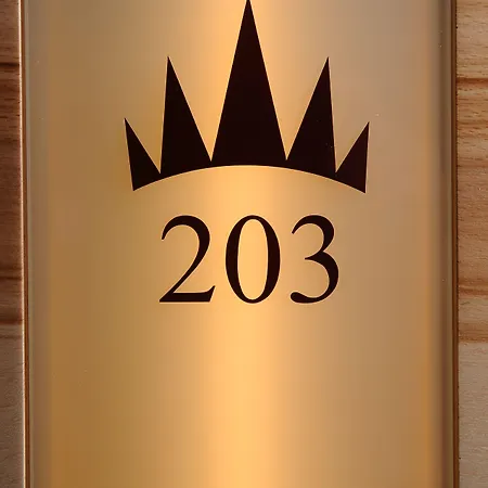 Ξενοδοχείο Tauernstern 4*