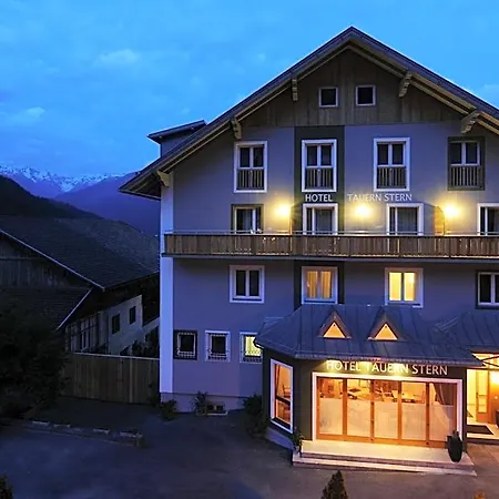 Tauernstern Szálloda 4*