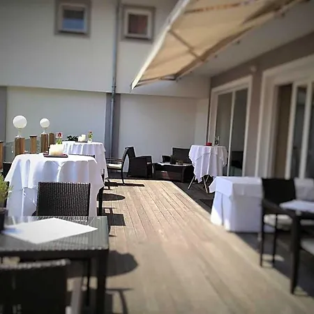 Tauernstern Hotel