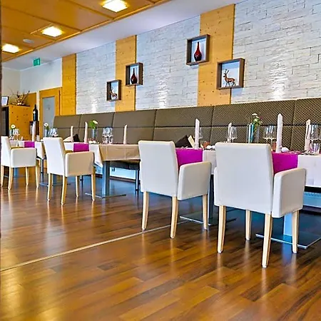 Tauernstern Hotel 4*
