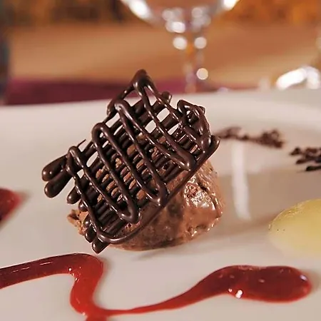 Tauernstern Hotel 4*