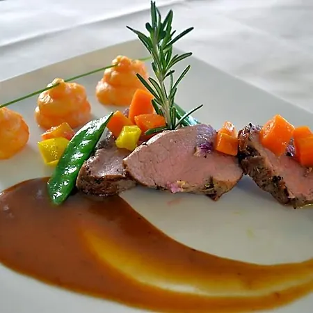 Tauernstern Hotel 4*