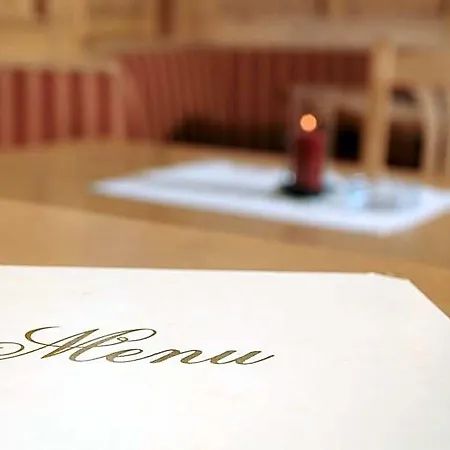 Szálloda Tauernstern Winklern