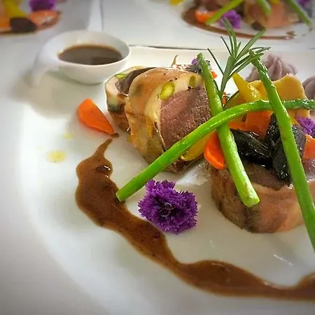 Tauernstern 4*
