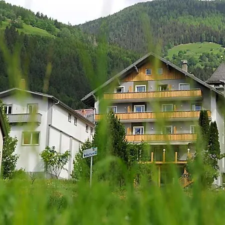 Tauernstern 4*
