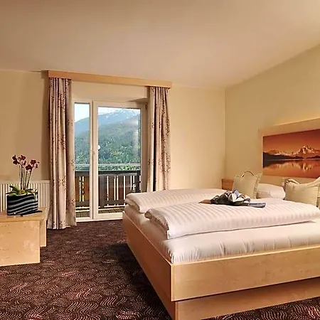 Tauernstern 4* Winklern