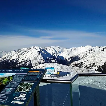 Tauernstern 4*