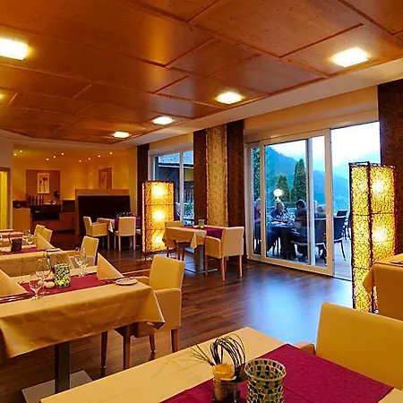 Tauernstern 4*