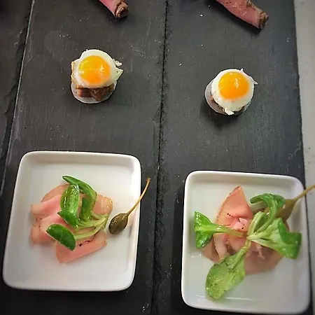 陶尔斯特酒店 酒店 4*