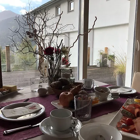 Tauernstern Hotell 4*