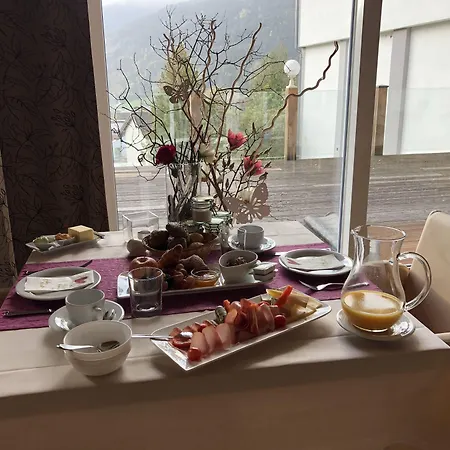 Tauernstern 4*