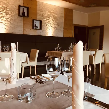 Tauernstern 4* Winklern (Spittal an der Drau)