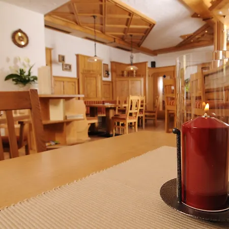 Hotell Tauernstern Winklern (Spittal an der Drau)