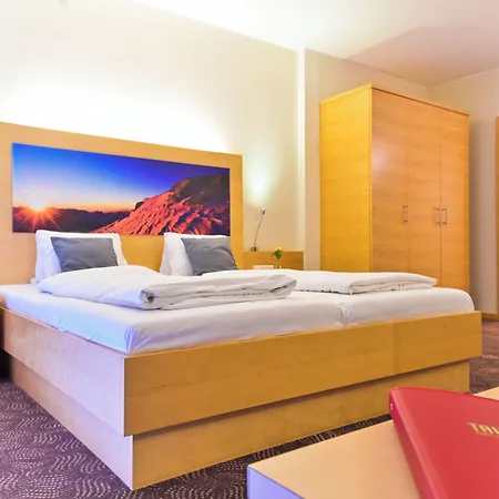 Hotell Tauernstern