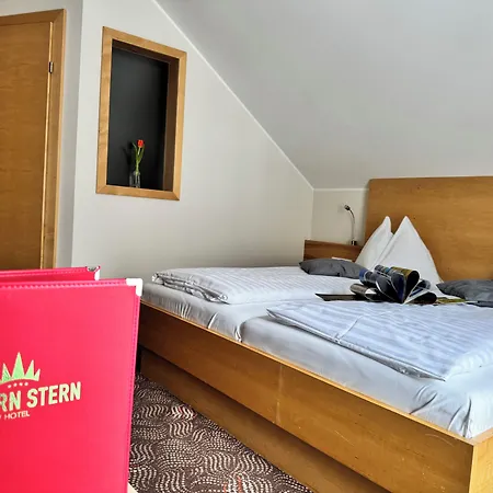 Hotel Tauernstern 4*