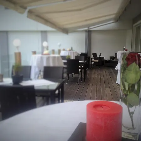 Hotell Tauernstern Winklern (Spittal an der Drau)