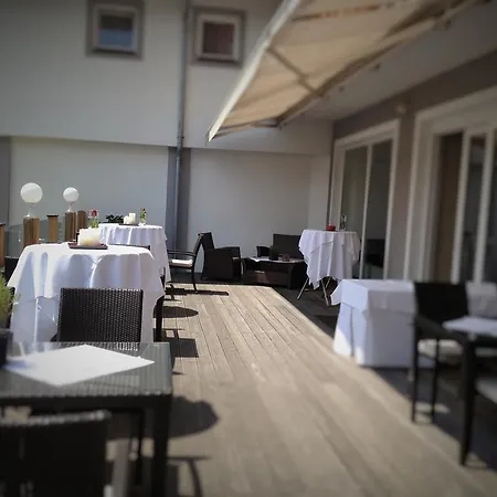 Tauernstern Hotell