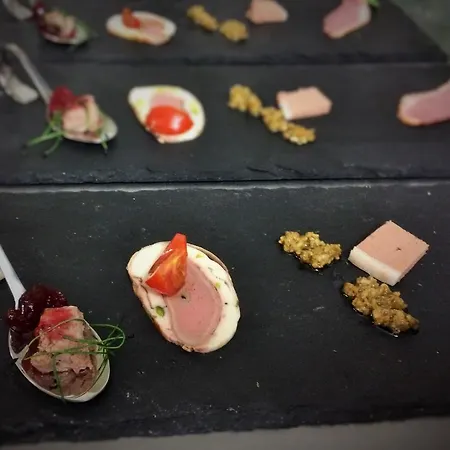 Tauernstern 4*