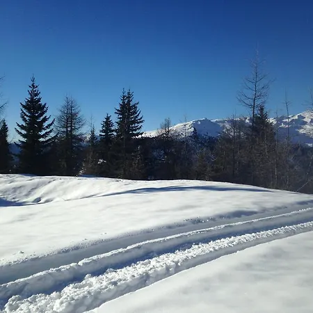 Tauernstern Winklern (Spittal an der Drau)
