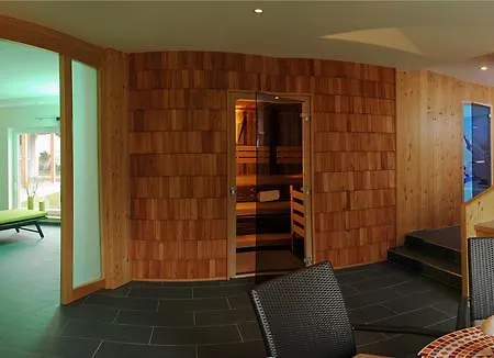Tauernstern Otel Winklern (Spittal an der Drau)