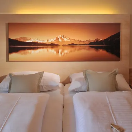 Tauernstern Hotell Winklern (Spittal an der Drau)