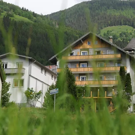 Hotell Tauernstern