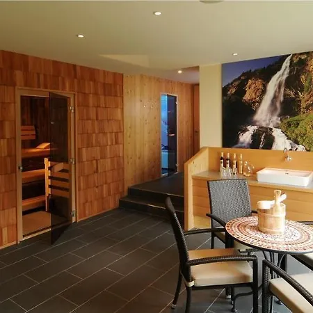 Tauernstern Otel 4*